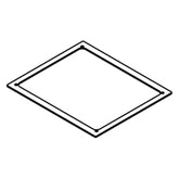 Legrand - Wiremold RFB119-TS RFB9 and RFB11 Series Tile Spacer